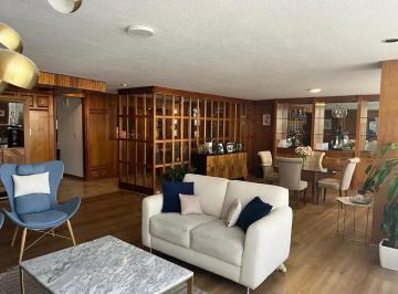 Departamento · 250m² · 3 Recámaras · 2 Estacionamientos · Departamento en Renta en Polanco