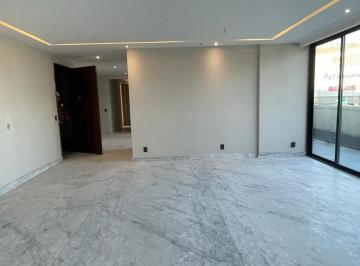 Departamento · 238m² · 3 Recámaras · 2 Estacionamientos · Departamento Renta Interlomas