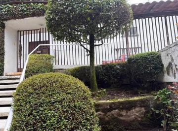 Casa · 777m² · 3 Recámaras · 2 Estacionamientos · Casa en Venta Para Remodelar en Contadero