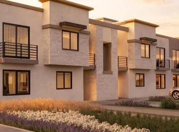 Departamento · 108m² · 2 Recámaras · 2 Estacionamientos · Departamentos en Venta en Linda Vista, Querétaro