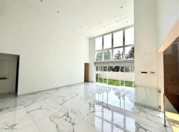 Casa de 3 habitaciones, Tlalpan · Casa en Renta en Jardines en La Montaña
