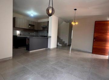 0a8b874e29bed10bac73274a08c0d5c72a3a5ec34164a247a3e8d65a2f56b4f5 · Departamento en Venta con Roof Top Privado en Zuria, Zákia | Modelo Olmo Roof