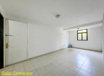 Departamento de 3 habitaciones, Miguel Hidalgo · Departamento en Col. Lomas de Sotelo / 74 m²