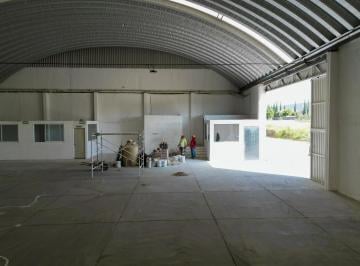 Local comercial · 1200m² · Bodega en Renta en Coronango Sanctorum, Puebla