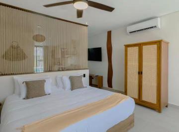 Departamento de 1 habitación, Tulum · Departamento en Centra Cerca de La Plata Elements 360 Tulum