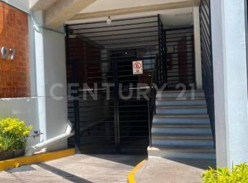 Departamento · 47m² · 2 Recámaras · 1 Estacionamiento · Departamento en Venta en Ferrocarril de Cuernavaca, Los Manzanos, Miguel Hidalgo