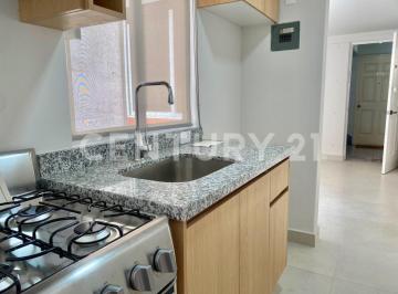 Departamento · 47m² · 2 Recámaras · 1 Estacionamiento · Departamento en Venta en Ferrocarril de Cuernavaca, Los Manzanos, Miguel Hidalgo