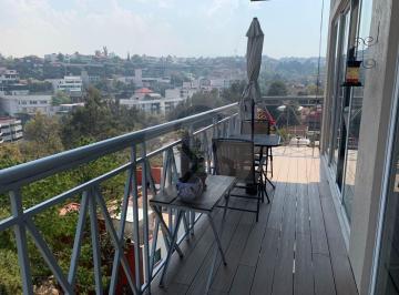 Fachada · Departamento en Venta en Lomas del Chamizal