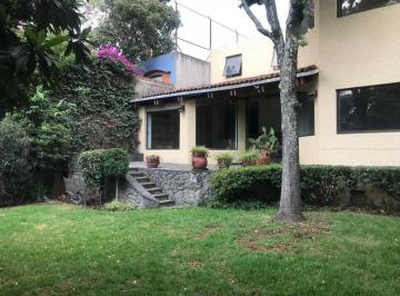 Casa de 4 habitaciones, Alvaro Obregón · Casa en Venta en San Angel - Cdmx