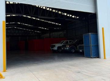 Bodega comercial · 1000m² · Bodega en Renta en Col. Pemex, Culiacan, Sinaloa