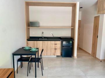 Departamento de 1 habitación, San Pedro Tlaquepaque · Se Renta Moderno Estiudio a un Costado del Iteso
