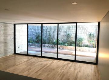 Departamento de 3 habitaciones, Cuauhtémoc · Venta Garden House en La Condesa!