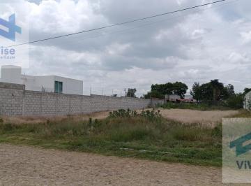 Fachada · Terreno Mixto en Venta | Fracc. Campestre San Isidro, El Marqués, Qro