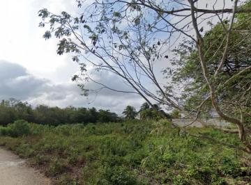Terreno comercial · 1000m² · Terreno - Uso Mixto, Av Chacmool / Mixed Use Land