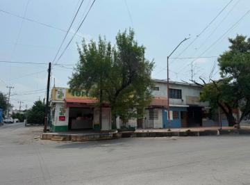 Casa uso de suelo de 1 habitación, Monterrey · Propiedad Comercial en Venta Col. Luis Echeverría