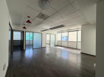 Oficina · 145m² · 7 Estacionamientos · Oficina en del Paseo Residencial