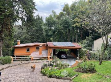 Casa de 4 habitaciones, Miguel Hidalgo · Casa en Venta en Lomas de Chapultepec