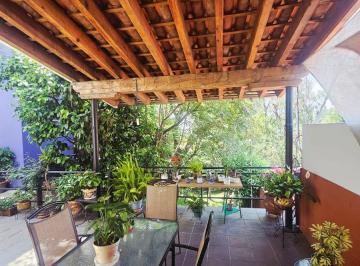 Casa de 3 habitaciones, Alvaro Obregón · Casa Venta Olivar de Los Padres Alvaro Obregón Cdmx
