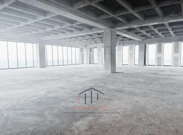 Bodega comercial · 880m² · Bodega Industrial en Renta Álvaro Obregón