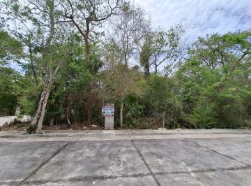 Terreno / Lote , Puerto Morelos · Se Vende Terreno en Aldea Kiin Puerto Morelos en Esquina 315 m Ofrezca.