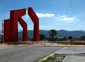 Casa de 2 habitaciones, García · Venta de Casa en Valle del Lincon Nuevo Leon