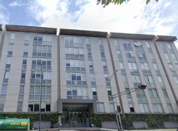 Departamento de 2 habitaciones, Cuauhtémoc · Se Vende Departamento en Av Cuauhtémoc 130, Cdmx
