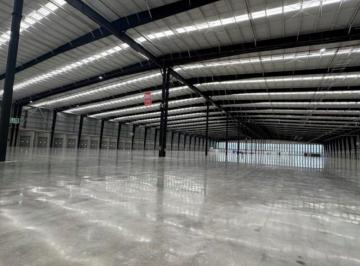 Nave industrial , Tepotzotlán · Nave Industrial Aaa en Renta en Las Animas Tepotzotlan