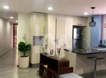 Departamento de 2 habitaciones, Guadalajara · Departamento en Renta en El Centro de Guadalajara