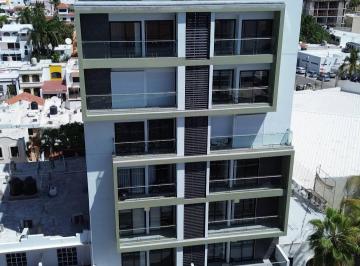 Departamento de 2 habitaciones, Mazatlán · Torre Zafira