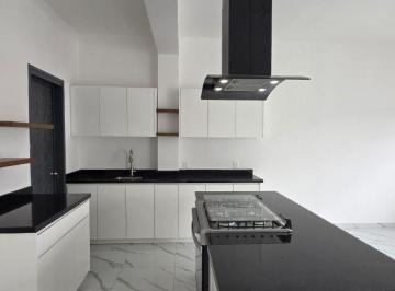 Casa de 3 habitaciones, Benito Juárez · Cancún Moderna Casa en Renta a Estrenar en Residencial Arbolada Fase II