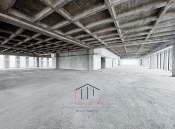 Bodega comercial · 464m² · Bodega Industrial en Renta Álvaro Obregón