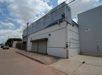 Bodega comercial · 800m² · Bodega en Renta en Col. Pemex, Culiacan, Sinaloa