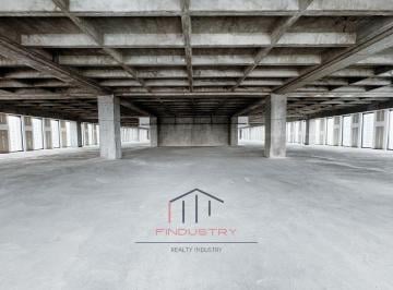 Bodega comercial · 1136m² · Bodega Industrial en Renta Santa Fe