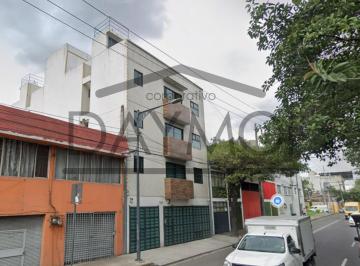 Departamento de 2 habitaciones, Venustiano Carranza · Departamento en Calz. Ignacio Zaragoza, Venustiano Carranza, Cdmx.