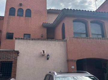 Casa de 3 habitaciones, Tlalpan · Casa en Venta en Pedregal de Tepepan