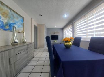 Departamento de 2 habitaciones, Gustavo A. Madero · Renta de Departamento Amueblado en San Bartolo Atepehuacan Gam