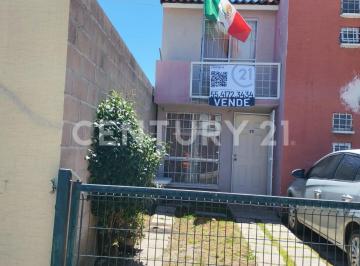 Casa · 54m² · 2 Recámaras · 1 Estacionamiento · Venta Casa Paseos de San Juan, Zumpango, Estado de México