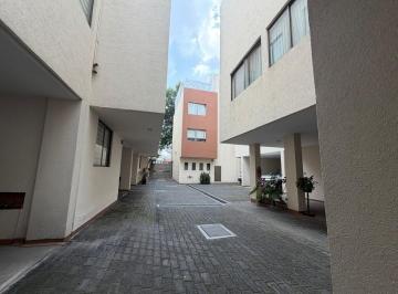 Casa de 3 habitaciones, Benito Juárez · Casa de 120 m² con 4 Recámaras en Venta en Narvarte Poniente