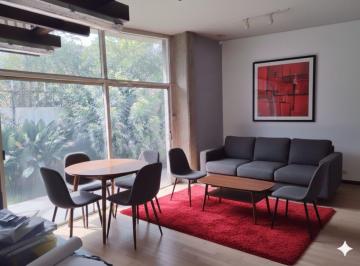 Casa en condominio de 2 habitaciones, Miguel Hidalgo · Se Renta Casa Practica en Condominio en Lomas de Chapultepec
