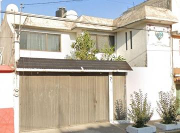 Casa de 4 habitaciones, Nezahualcóyotl · Casa en Venta, Nezahualcoyotl, La Perla