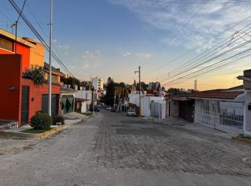 30e7ca3287ecc31c328d40974e0e98e1f6496bdbfb77236a9641c97edc3da7d9 · Terreno en Esquina en Lomas del Mármol Primera Sección