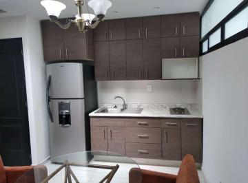 Departamento · 75m² · 1 Recámara · Departamento - Jesús del Monte