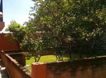 Casa de 4 habitaciones, Tlalpan · Vendo Hermosa Casa en San Andres Totoltepec