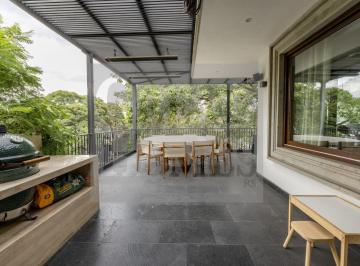 Departamento de 3 habitaciones, Miguel Hidalgo · Departamento en Renta en Polanco