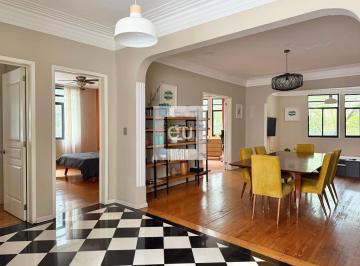 Departamento de 3 habitaciones, Cuauhtémoc · Departamento Estilo Art Decó en Venta en La Condesa