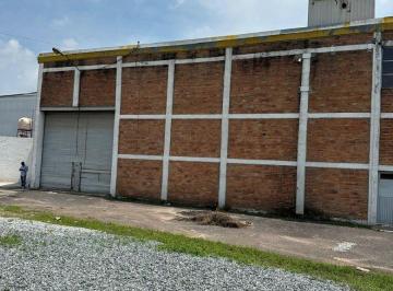 Bodega comercial , Zapopan · Bodega en Renta San Juan de Ocotán