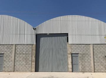 Bodega comercial · 300m² · Bodega en Renta, en La Union, Torreon, Coah.