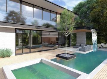 Casa de 4 habitaciones, Valle de Bravo · Casa en Venta en Santuario Resort & Spa, Valle de Bravo