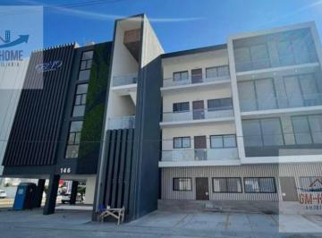 Departamento · 190m² · 2 Recámaras · 1 Estacionamiento · Departamento en Renta en Cervo Residencial