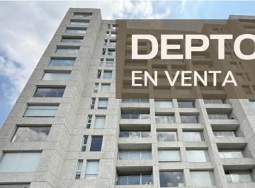 Departamento · 292m² · 3 Recámaras · 4 Estacionamientos · Parque del Pedregal, Departamento Moderno en Venta